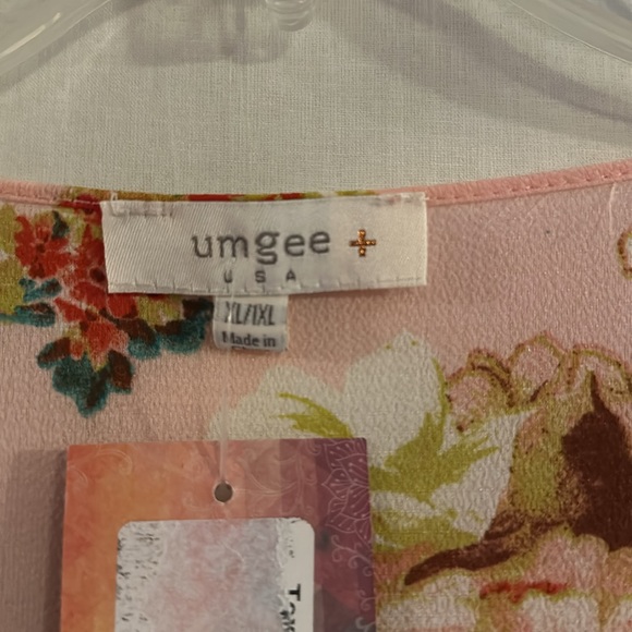 Short kimono - Picture 2 of 6